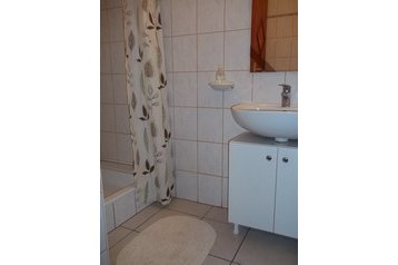 Ungaria Privát Hajdúszoboszló, Exteriorul